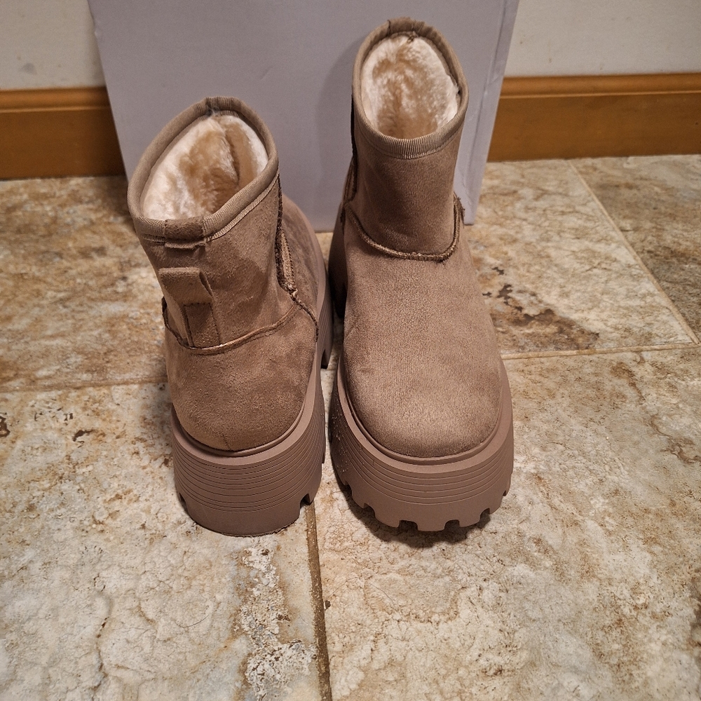 Booties